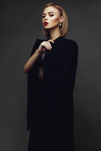 Anna Koshmal