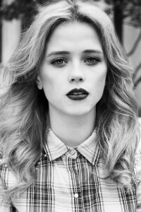 Anna Koshmal