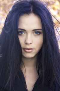 Anna Koshmal