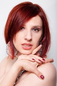 Anna Kuchma