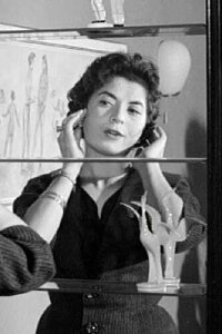 Anna Kyriakou