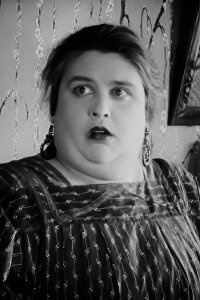 Anna Lefeuvrier