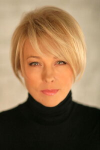 Anna Legchilova
