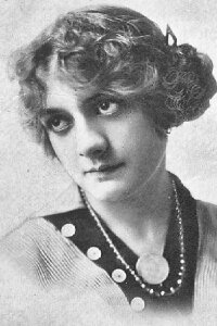 Anna Lehr