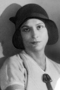 Anna Lehr