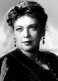 Anna Lisyanskaya