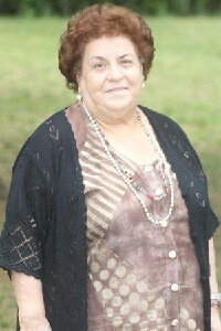 Anna Longhi