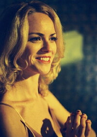 Anna-Louise Plowman