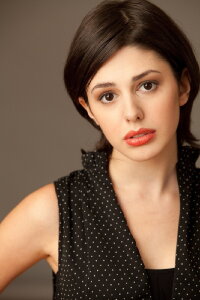 Anna Luca Biani