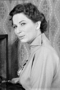 Anna Lutosławska