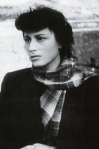 Anna Magnani