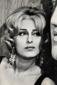 Anna Magnani