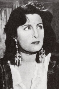 Anna Magnani