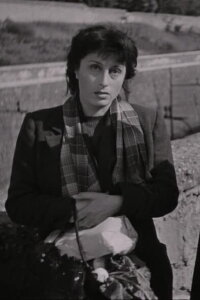 Anna Magnani