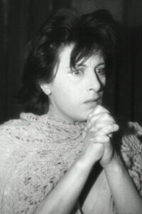 Anna Magnani