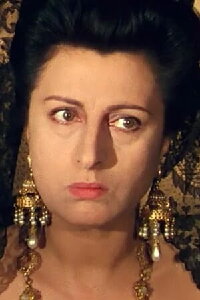 Anna Magnani