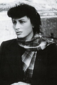 Anna Magnani