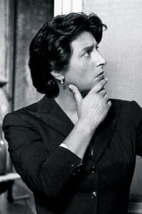 Anna Magnani