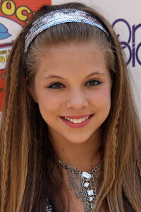 Anna Margaret