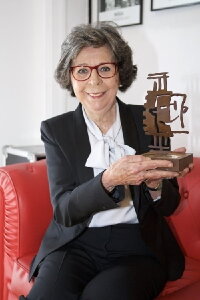 Anna Maria Barbany