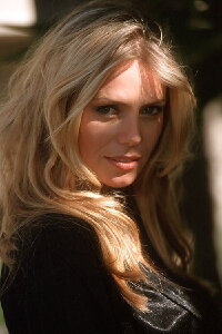 Anna Marie Goddard