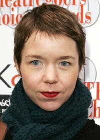 Anna Maxwell Martin