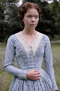 Anna Maxwell Martin