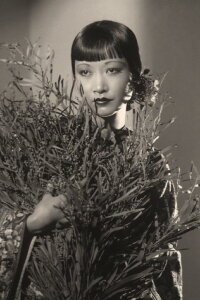 Anna May Wong