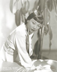 Anna May Wong