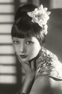 Anna May Wong