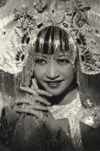 Anna May Wong