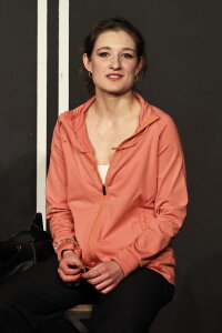 Anna Mészöly