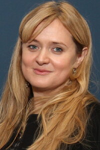 Anna Mikhalkova