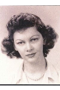 Anna Minot