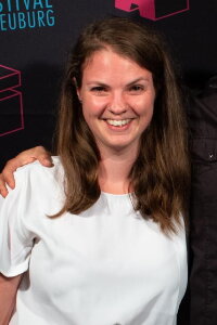 Anna Mühlberger