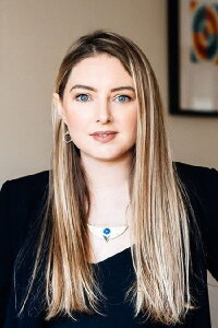 Anna Mullarkey