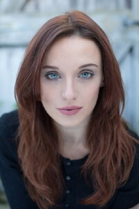 Anna Nightingale