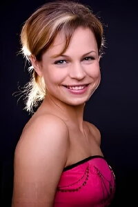 Анна Осипова