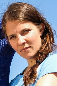 Anna Paavilainen