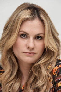 Anna Paquin