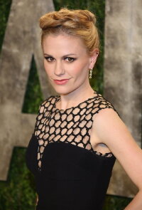 Anna Paquin