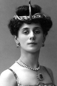 Anna Pavlova