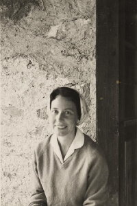 Anna Perrier