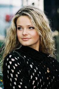 Anna Peskova