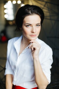 Anna Peskova