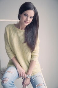 Anna Peskova