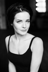 Anna Peskova