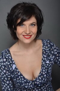 Anna Polupanova