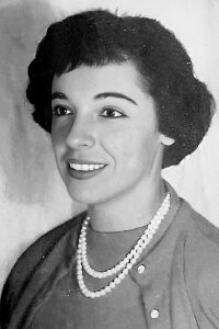 Anna Proclemer