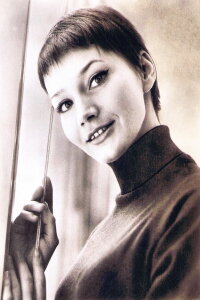 Anna Prucnal